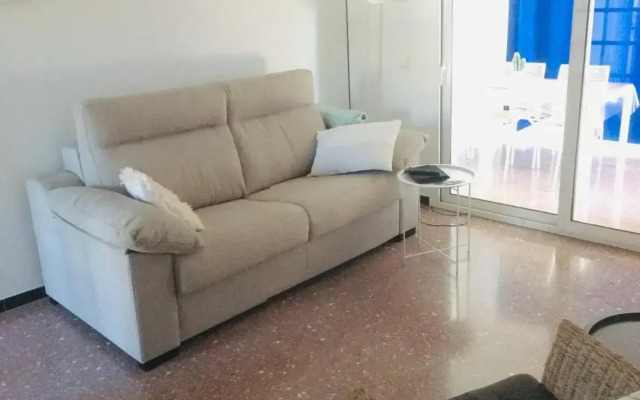 Bel Appartement vue Mer