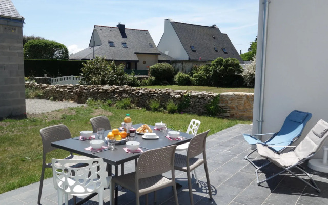 Holiday Home Les Goelettes