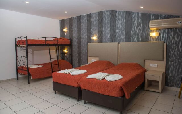Hotel Alexander the Great