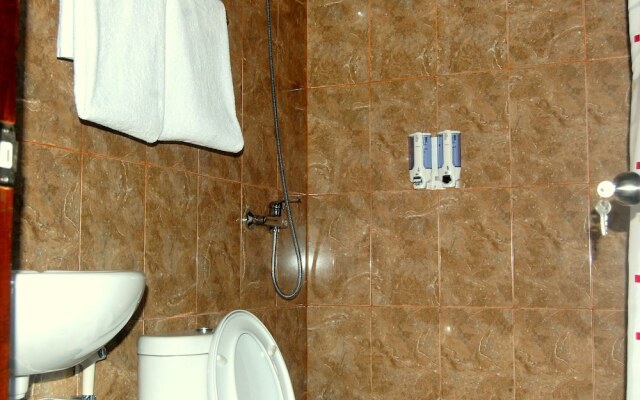 Uluwatu Suite's