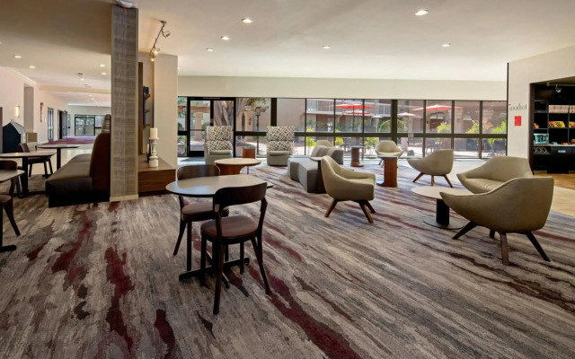 Courtyard Oxnard Ventura