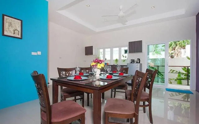 Villa Janani 303