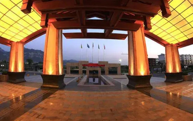 Hongyuan International Hotel