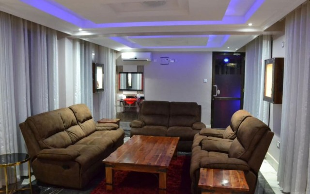 Joventure Hotel