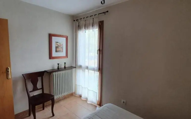 Apartamento Naturaleza 2000 Jaca 1º