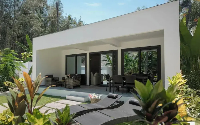 The Oasis Residence