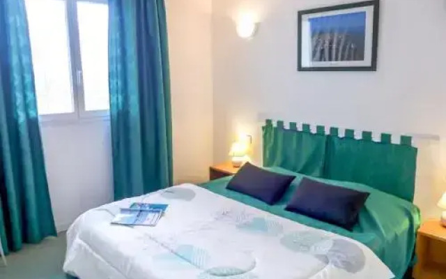 Apartment Les Hauts d'Orleguy