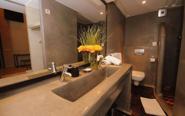 Riad Vendôme & Spa