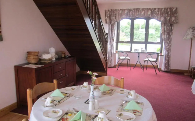 Greenfields Farmhouse