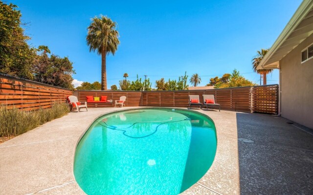 PX037 3 Bedroom Apartment By Senstay