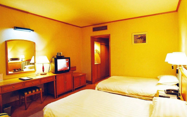 Zhengxie Hotel - Shanxi