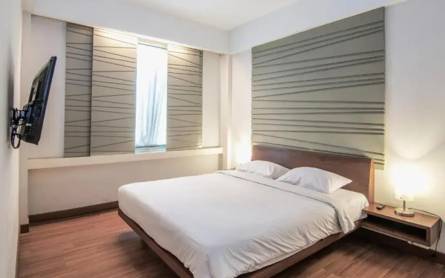 Hotel Ibis Cikarang
