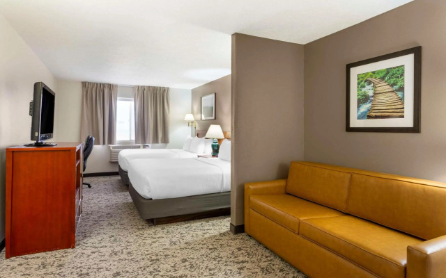 Sonesta ES Suites Raleigh Cary