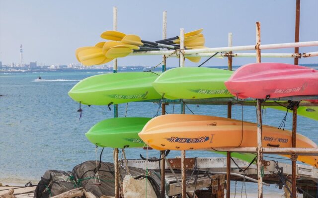 Sunline Chatan Condominium Resort