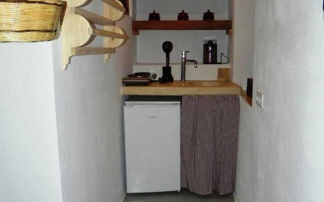 Cosmos Home Lindos