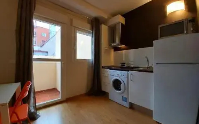 Apartamentos Santa Juliana