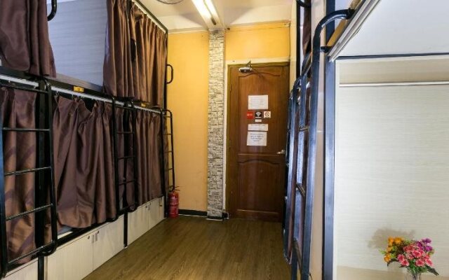 K2 Hostel Sai Gon
