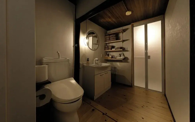 Machiya Villa Gashu