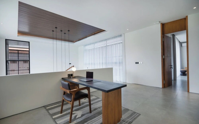 Uma Namu Villa by Betterplace