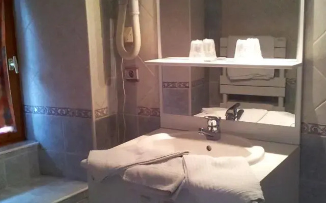 L'auberge Dorée