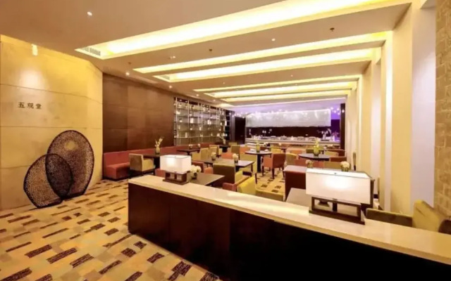 Huangshan Demaotang Hotel