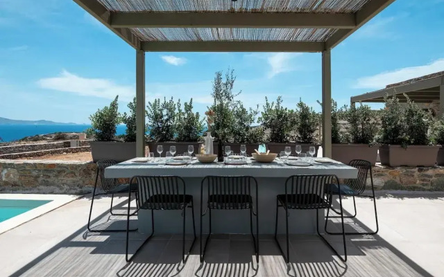 Onos Luxury Villas Kythnos