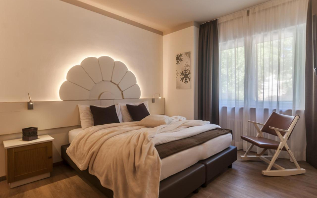 Hotel Paradiso