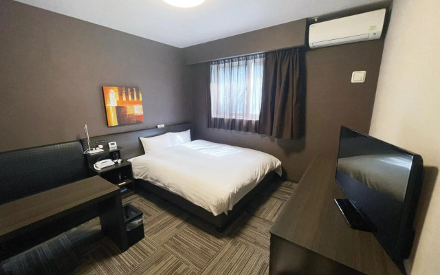 Hotel Route Inn Ise