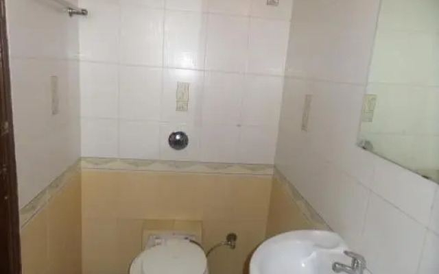 Shri Dwarka lodging