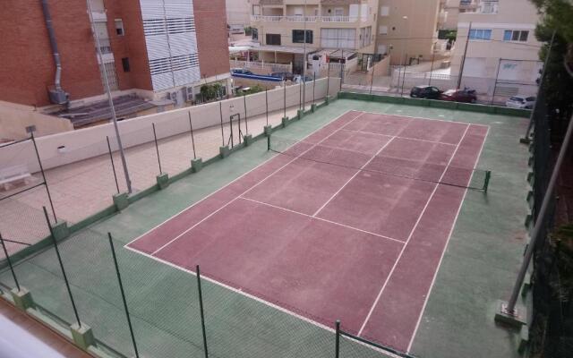 Apartamento Petrel II
