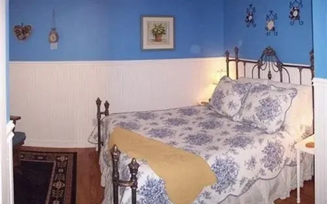 Spangler House Bed & Breakfast