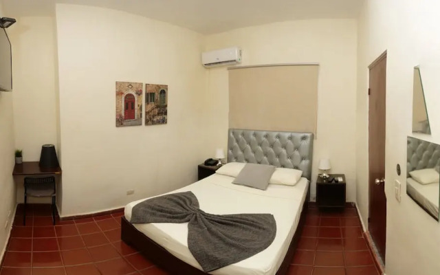 Hotel Alcaldeza