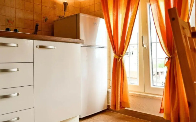 City Centre Apartments