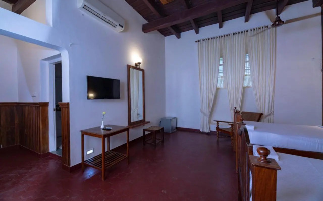 Dutch Bungalow Fort Kochi