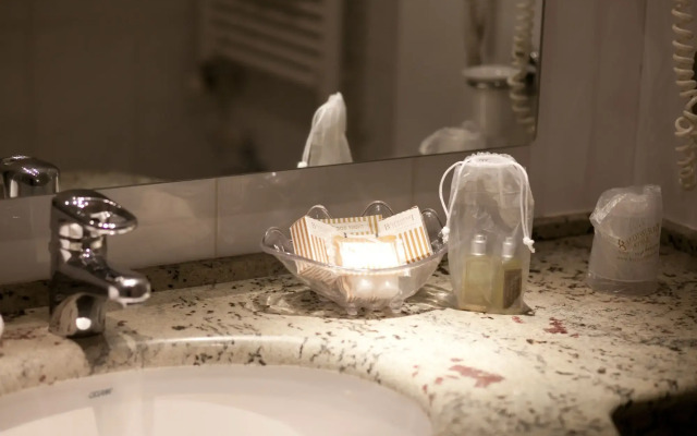 Best Western Hotel Globus City