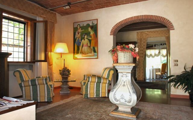 Tenuta le Viiste