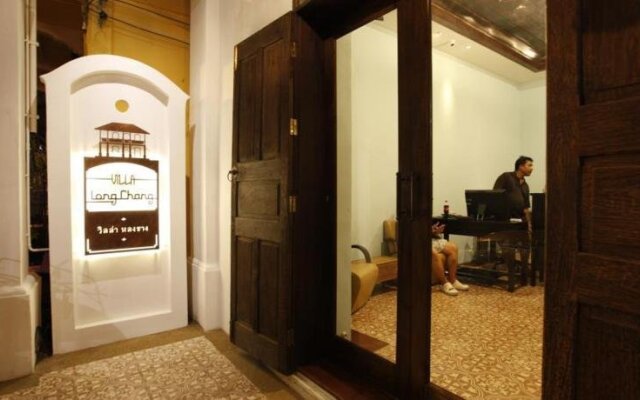 Villa Long Chang