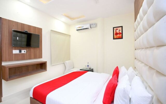 Hotel 365