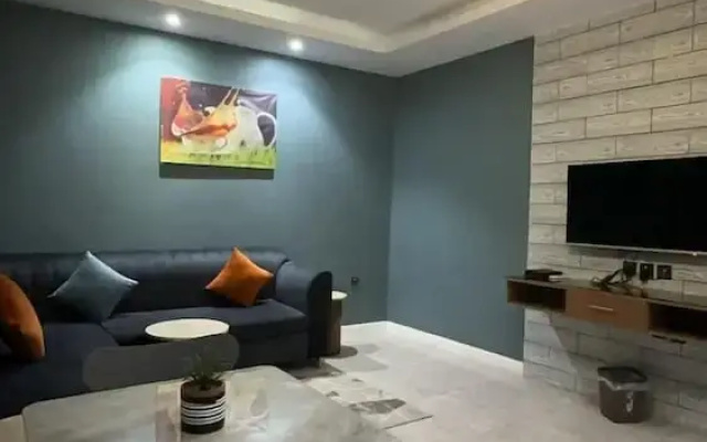Vatoran Luxury Apartments
