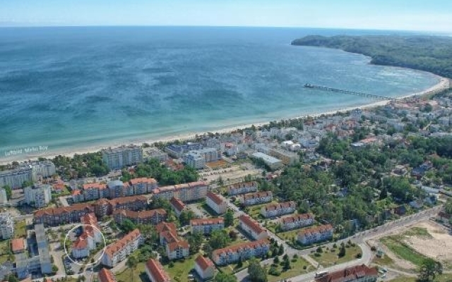 Haus Strandruh