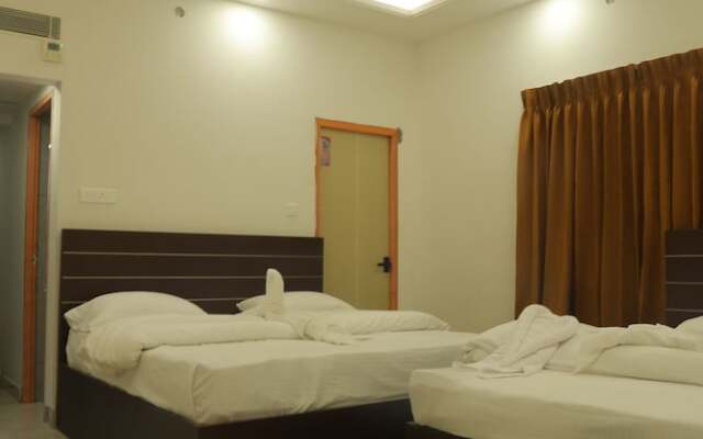 Sudeeksha Residency