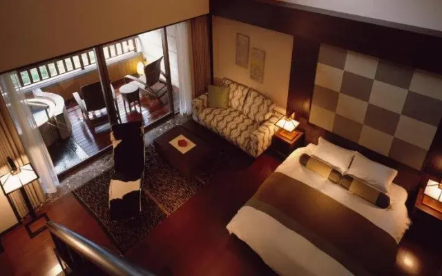 Nagato Yumoto Onsen Bettei Otozure