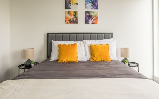 West Side Apartments