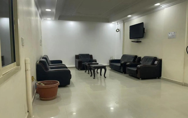 Layali El Sharq Apartment