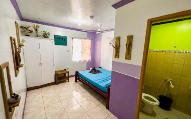1peace guesthouse