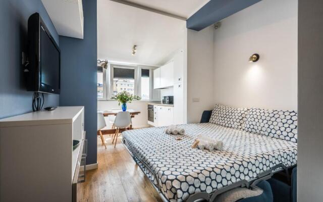 Expeditus VATICAN Luxury Suites SAINT PETER'S VIEW