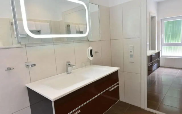 Hotel Restaurant Waldesruh