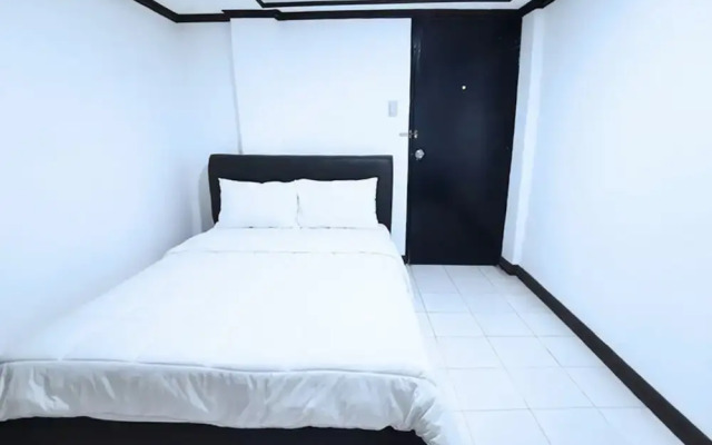 Bluewing Hotel Angeles powered by Cocotel
