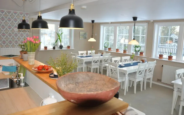 Hotell & Pensionat Björkelund