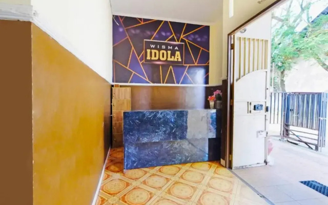 Wisma Idola Palopo